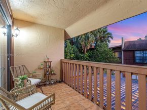 6554 SW 114th Pl E74, Miami FL 33173