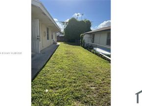 415 N 60th Way, Hollywood FL 33024