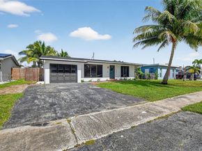 12311 NW 29th St, Sunrise FL 33323