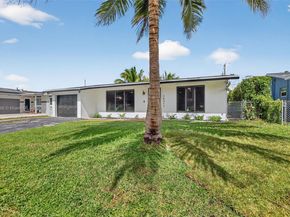 12311 NW 29th St, Sunrise FL 33323