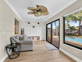 12311 NW 29th St, Sunrise FL 33323