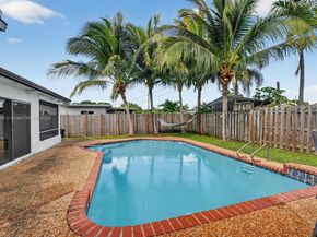 12311 NW 29th St, Sunrise FL 33323
