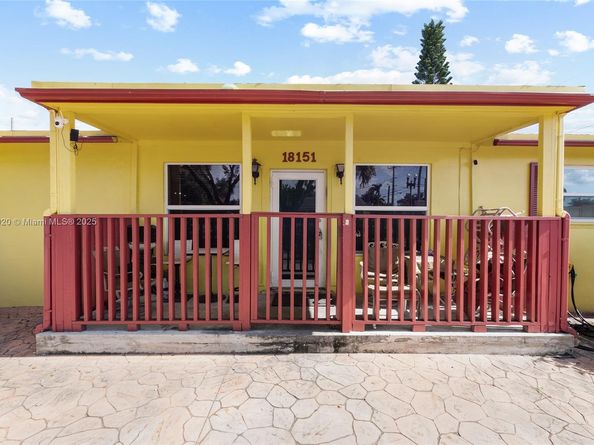 18151 NE 9th Ct, North Miami Beach FL 33162