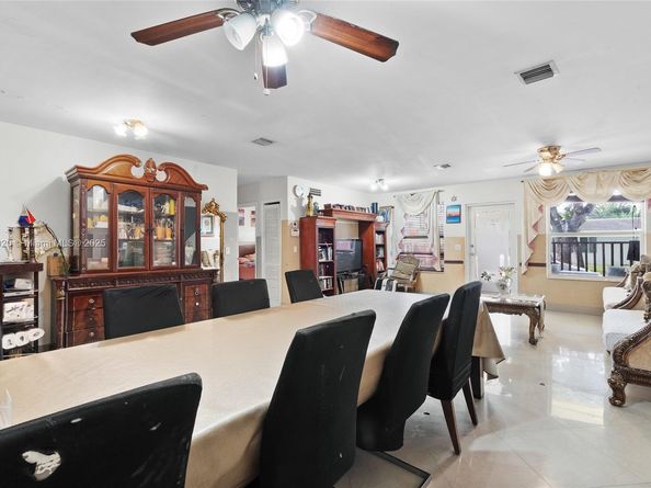 18151 NE 9th Ct, North Miami Beach FL 33162