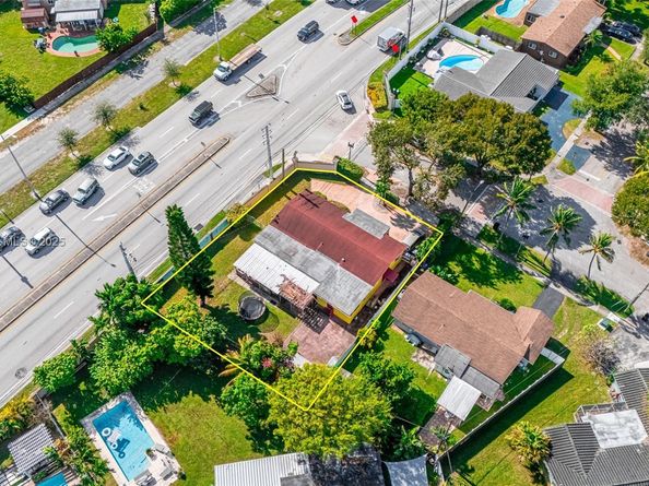 18151 NE 9th Ct, North Miami Beach FL 33162