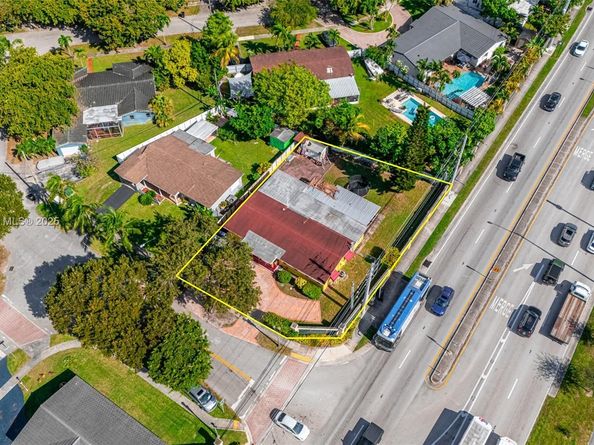 18151 NE 9th Ct, North Miami Beach FL 33162