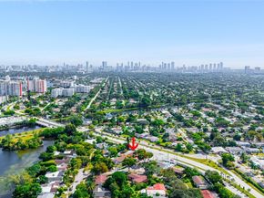 18151 NE 9th Ct, North Miami Beach FL 33162