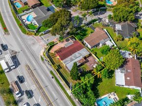 18151 NE 9th Ct, North Miami Beach FL 33162