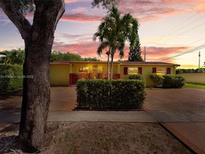 18151 NE 9th Ct, North Miami Beach FL 33162