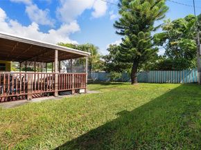 18151 NE 9th Ct, North Miami Beach FL 33162