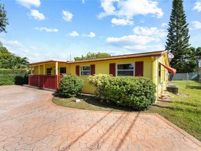 18151 NE 9th Ct, North Miami Beach FL 33162