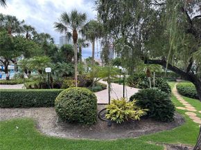 600 Three Islands Blvd 1402, Hallandale Beach FL 33009