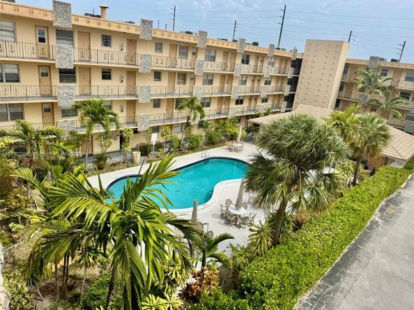 2145 Pierce St 403, Hollywood FL 33020