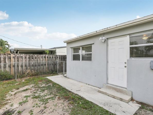 5409 N Andrews Ave, Oakland Park FL 33309