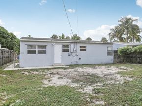 5409 N Andrews Ave, Oakland Park FL 33309