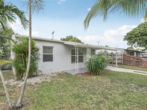 5409 N Andrews Ave, Oakland Park FL 33309