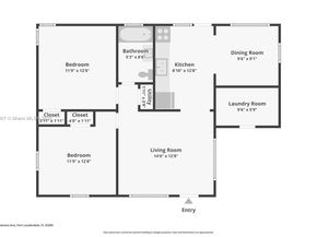 5409 N Andrews Ave, Oakland Park FL 33309