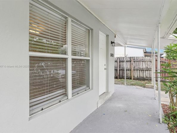 5409 N Andrews Ave, Oakland Park FL 33309