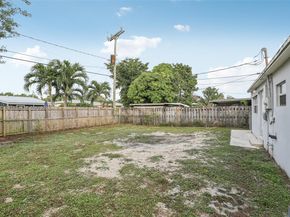 5409 N Andrews Ave, Oakland Park FL 33309
