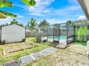 820 NW 67th Ave, Margate FL 33063