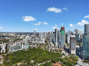 1643 Brickell Ave 4902, Miami FL 33129