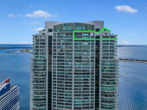 1643 Brickell Ave 4902, Miami FL 33129