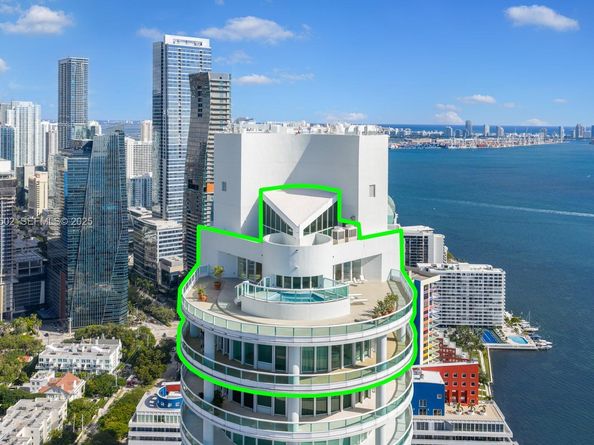 1643 Brickell Ave 4902, Miami FL 33129