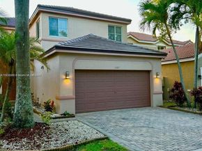 1587 Winterberry Ln, Weston FL 33327
