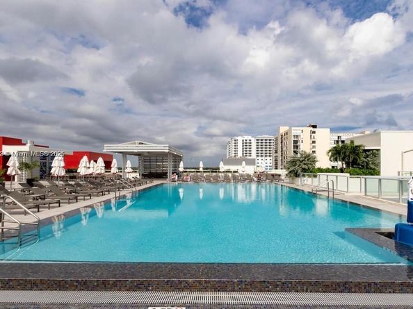 777 N Ocean Dr S509, Hollywood FL 33019