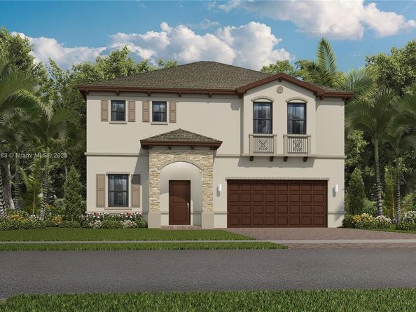 22301 SW 132 Ave, Homestead FL 33170