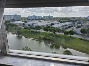 3850 Washington St 816, Hollywood FL 33021