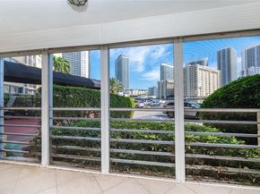 100 Golden Isles Dr 104, Hallandale Beach FL 33009