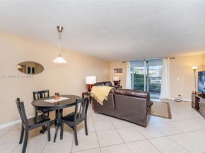 100 Golden Isles Dr 104, Hallandale Beach FL 33009