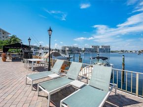 100 Golden Isles Dr 104, Hallandale Beach FL 33009