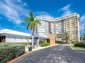 100 Golden Isles Dr 104, Hallandale Beach FL 33009