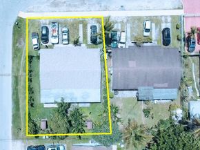 14615 NE 14th Ave, Miami FL 33161