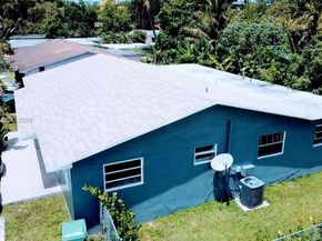 14615 NE 14th Ave, Miami FL 33161