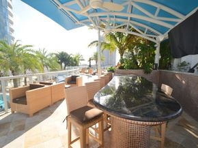 333 Las Olas Way 1705, Fort Lauderdale FL 33301