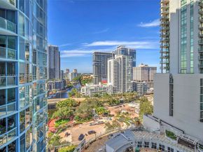333 Las Olas Way 1705, Fort Lauderdale FL 33301