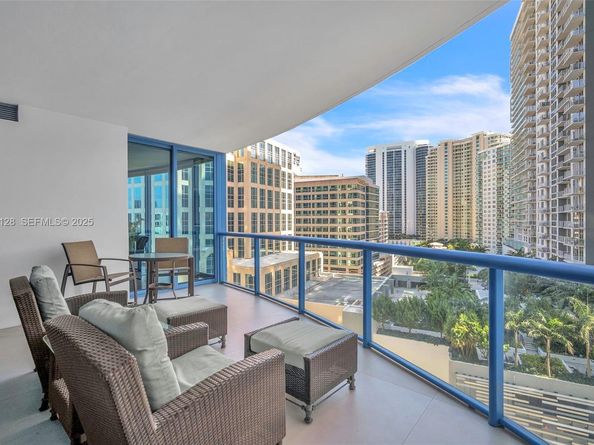 333 Las Olas Way 1705, Fort Lauderdale FL 33301