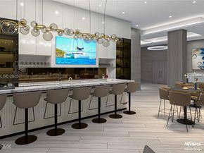 333 Las Olas Way 1705, Fort Lauderdale FL 33301