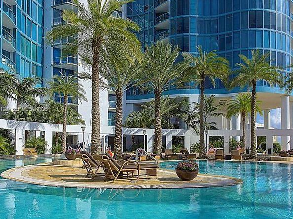 333 Las Olas Way 1705, Fort Lauderdale FL 33301