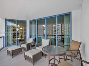 333 Las Olas Way 1705, Fort Lauderdale FL 33301