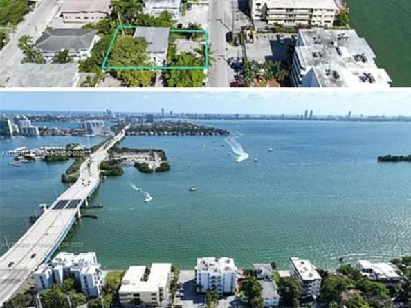 7836 NE Bayshore Ct, Miami FL 33138