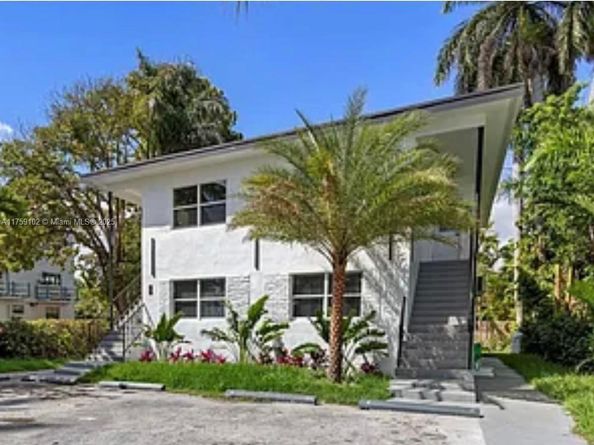 7836 NE Bayshore Ct, Miami FL 33138