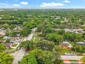 13180 NW 11th Ave, North Miami FL 33168