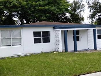 13180 NW 11th Ave