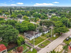 13180 NW 11th Ave, North Miami FL 33168