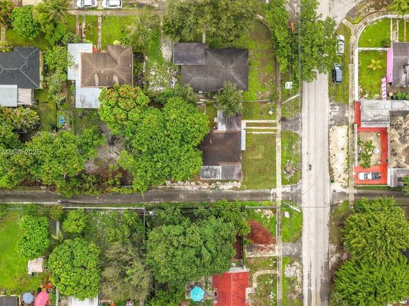 13180 NW 11th Ave, North Miami FL 33168