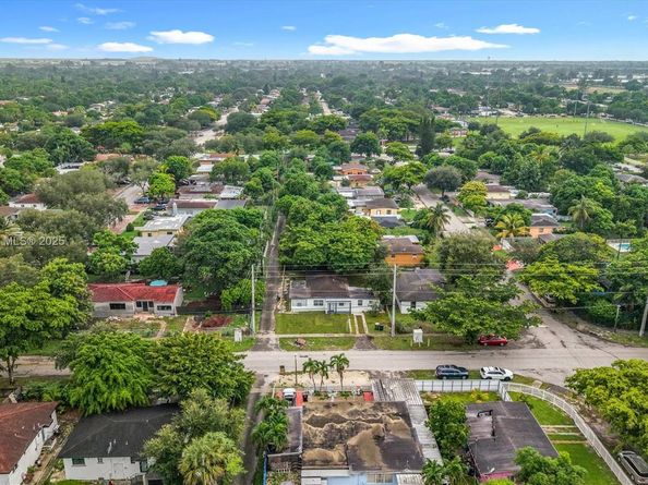 13180 NW 11th Ave, North Miami FL 33168